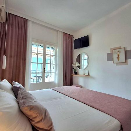Philippos Apartments Acharavi  Ngoại thất bức ảnh