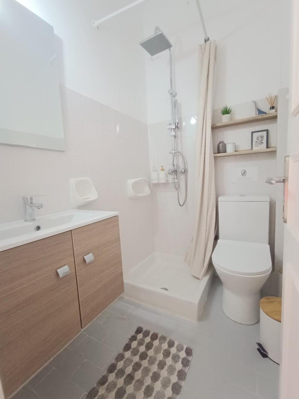 Philippos Apartments Acharavi  Ngoại thất bức ảnh