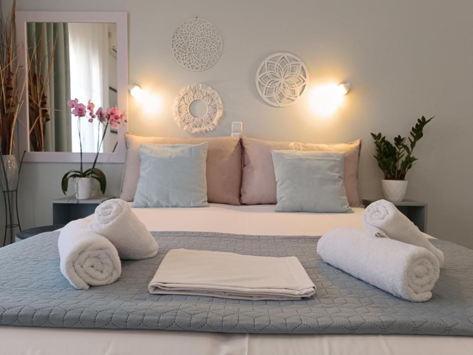 Philippos Apartments Acharavi  Ngoại thất bức ảnh