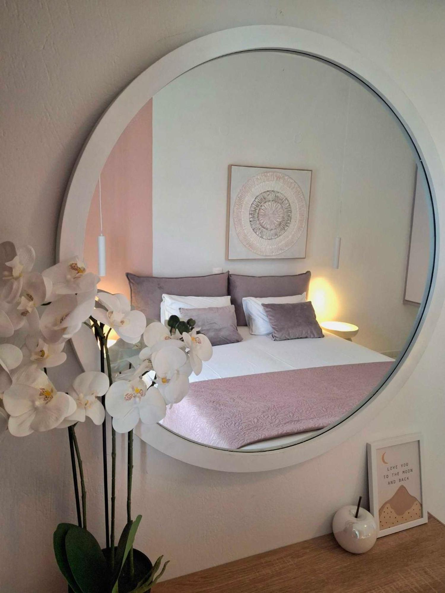 Philippos Apartments Acharavi  Ngoại thất bức ảnh