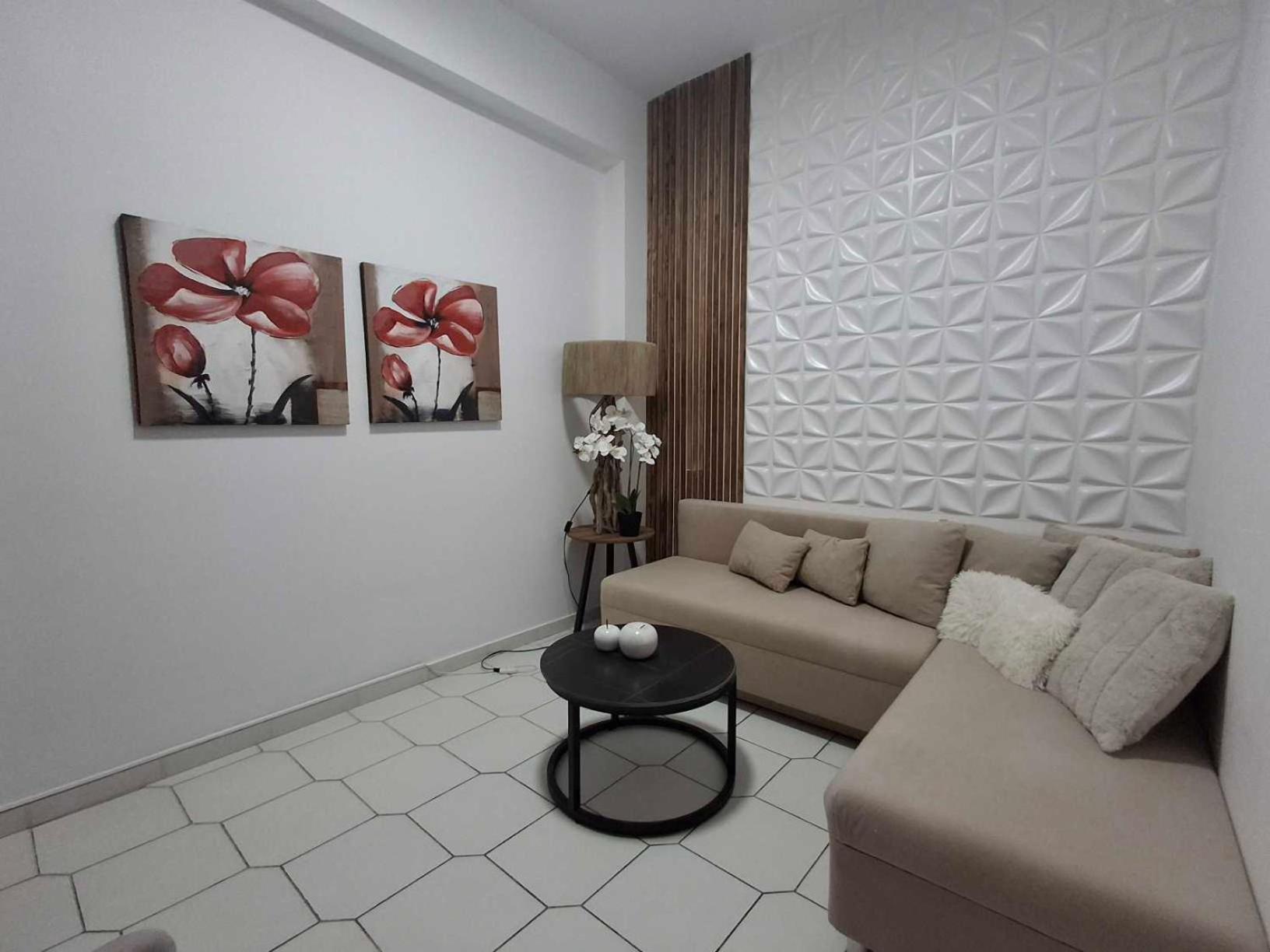 Philippos Apartments Acharavi  Ngoại thất bức ảnh