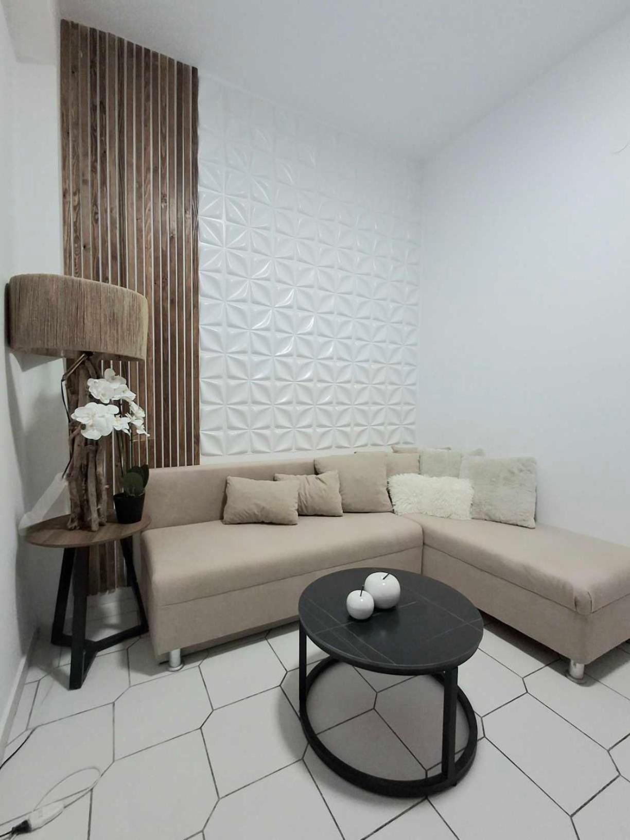 Philippos Apartments Acharavi  Ngoại thất bức ảnh