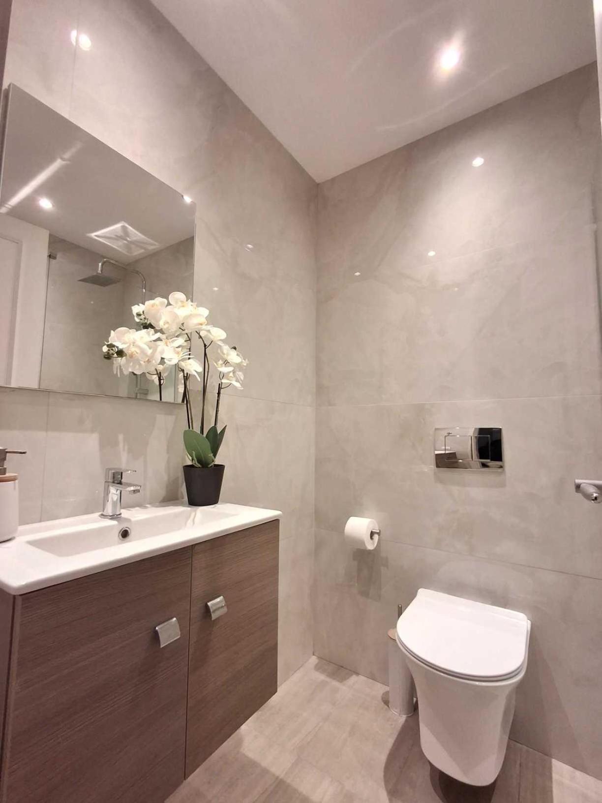 Philippos Apartments Acharavi  Ngoại thất bức ảnh