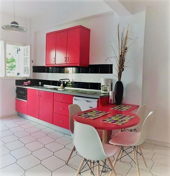 Philippos Apartments Acharavi  Ngoại thất bức ảnh